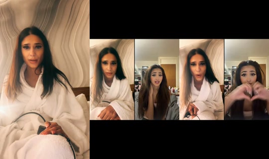 petitegirl69 TikTok Live — Sep 19, 2026, 1:37 AM