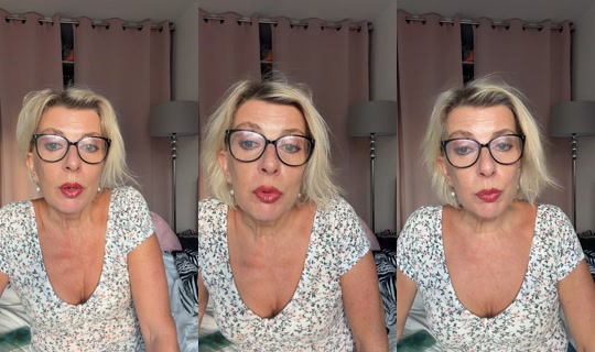 petitelilydeparis TikTok Live — Aug 22, 2026, 6:03 PM