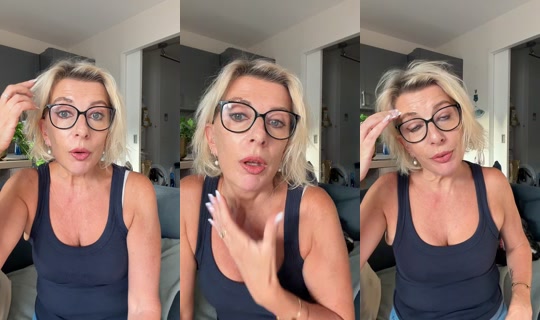 petitelilydeparis TikTok Live — Aug 23, 2026, 5:27 PM