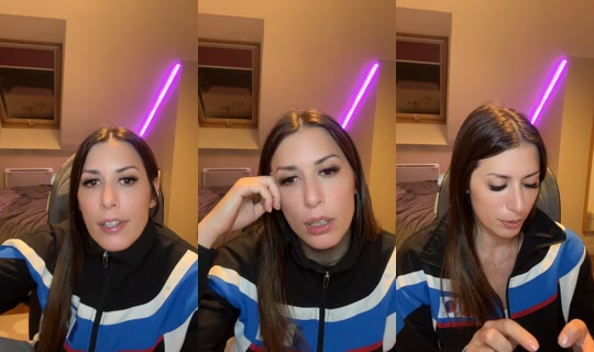 petitpatapon_nunchaku TikTok Live — Aug 23, 2026, 9:18 PM