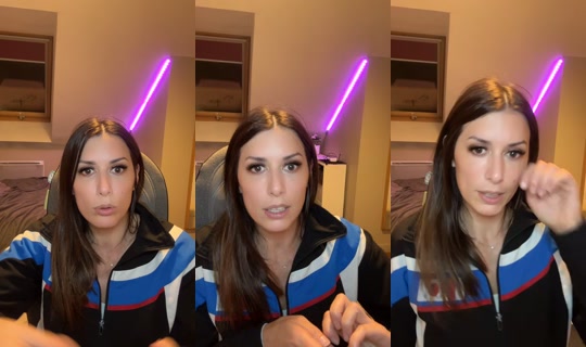 petitpatapon_nunchaku TikTok Live — Aug 23, 2026, 10:09 PM