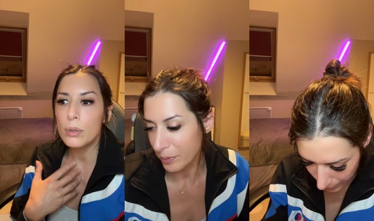 petitpatapon_nunchaku TikTok Live — Aug 24, 2026, 8:20 PM