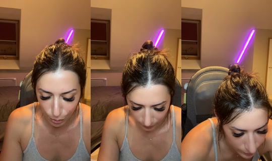 petitpatapon_nunchaku TikTok Live — Aug 24, 2026, 9:10 PM