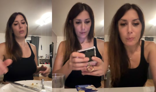 petitpatapon_nunchaku TikTok Live — Aug 25, 2026, 8:42 PM