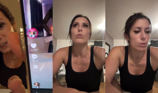 petitpatapon_nunchaku TikTok Live — Aug 26, 2026, 10:25 PM