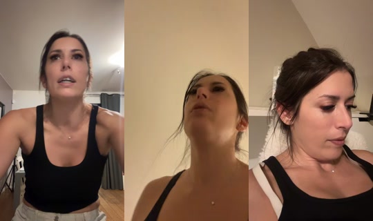 petitpatapon_nunchaku TikTok Live — Aug 26, 2026, 11:15 PM
