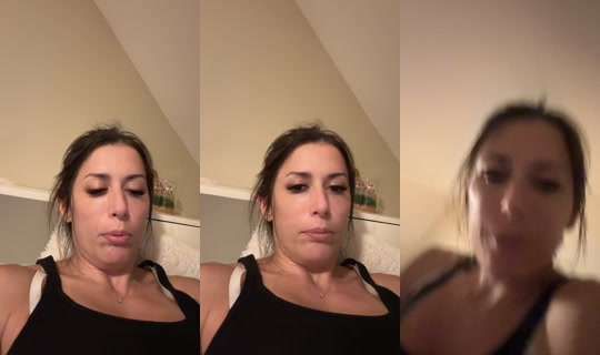 petitpatapon_nunchaku TikTok Live — Aug 27, 2026, 12:06 AM