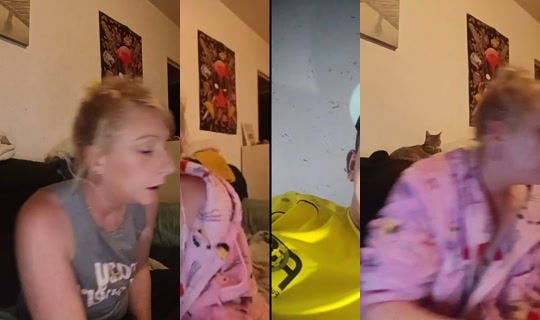 petitpoid56 TikTok Live — Aug 23, 2026, 11:51 PM
