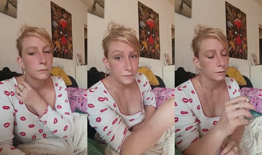 petitpoid56 TikTok Live — Aug 24, 2026, 7:58 AM