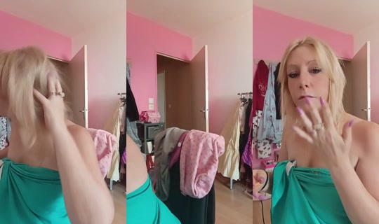 petitpoid56 TikTok Live — Aug 24, 2026, 8:42 AM