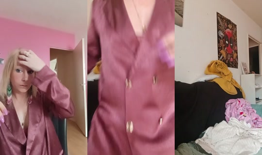 petitpoid56 TikTok Live — Aug 24, 2026, 12:26 PM