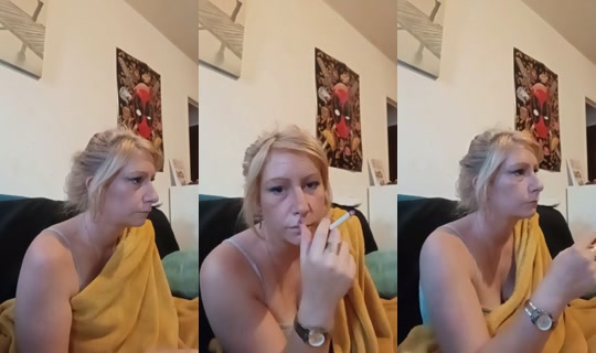 petitpoid56 TikTok Live — Aug 26, 2026, 6:34 AM