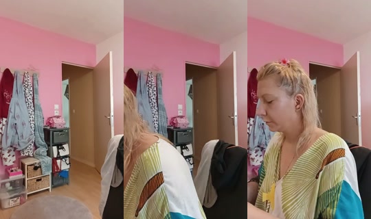 petitpoid56 TikTok Live — Aug 26, 2026, 8:19 AM