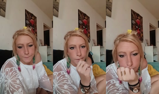 petitpoid56 TikTok Live — Aug 26, 2026, 12:59 PM