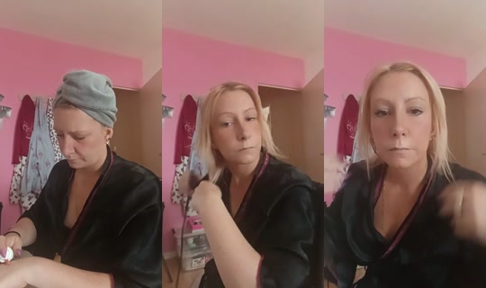 petitpoid56 TikTok Live — Aug 27, 2026, 8:53 AM