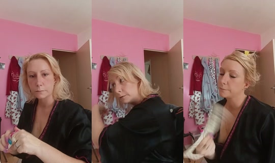 petitpoid56 TikTok Live — Aug 28, 2026, 1:05 PM