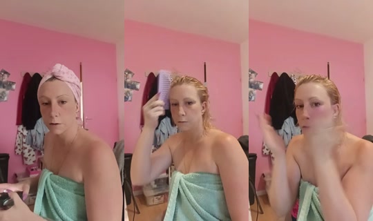 petitpoid56 TikTok Live — Aug 29, 2026, 8:42 AM