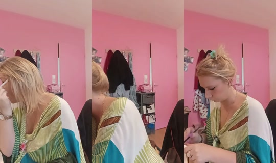 petitpoid56 TikTok Live — Aug 29, 2026, 9:27 AM