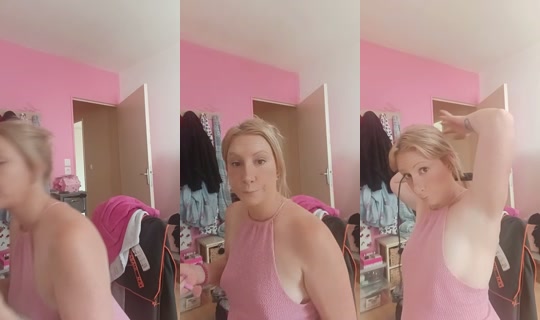 petitpoid56 TikTok Live — Aug 31, 2026, 4:03 PM