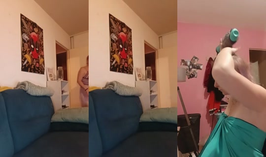 petitpoid56 TikTok Live — Sep 30, 2026, 5:42 AM