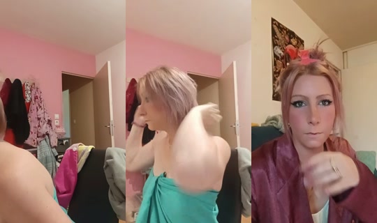 petitpoid56 TikTok Live — Sep 30, 2026, 6:32 AM
