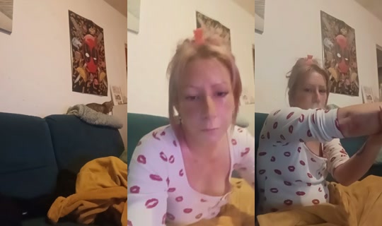 petitpoid56 TikTok Live — Oct 1, 2026, 4:23 AM