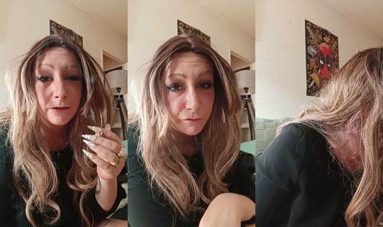 petitpoid56 TikTok Live — Oct 3, 2026, 2:58 PM