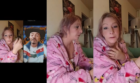 petitpoid56 TikTok Live — Oct 4, 2026, 6:36 AM