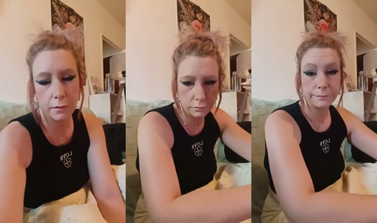 petitpoid56 TikTok Live — Oct 4, 2026, 7:54 AM