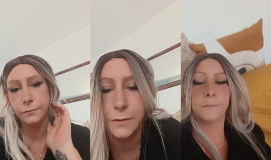 petitpoid56 TikTok Live — Oct 4, 2026, 10:56 AM