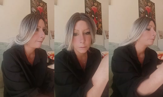 petitpoid56 TikTok Live — Oct 4, 2026, 1:11 PM