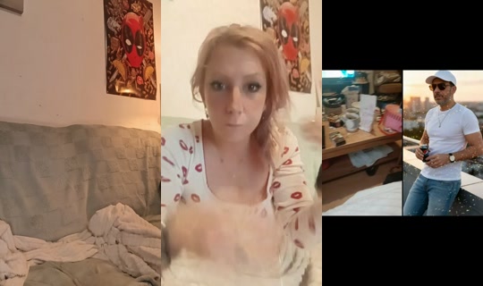 petitpoid56 TikTok Live — Oct 4, 2026, 9:22 PM