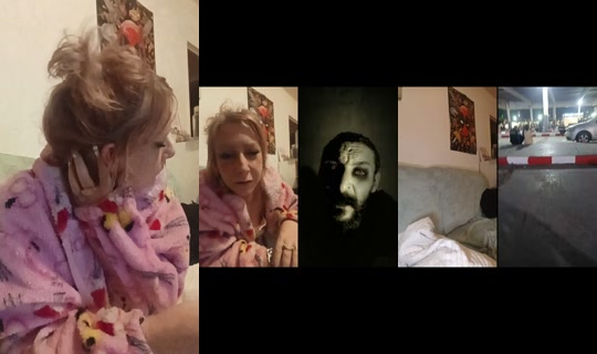 petitpoid56 TikTok Live — Oct 5, 2026, 3:39 AM