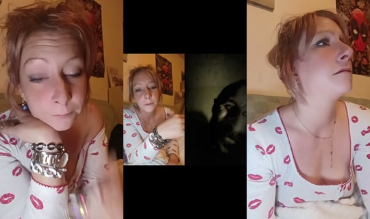 petitpoid56 TikTok Live — Oct 5, 2026, 4:40 AM