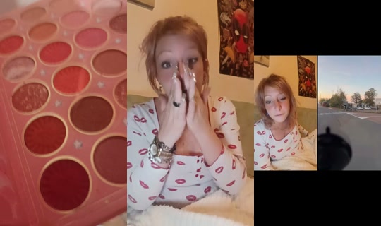 petitpoid56 TikTok Live — Oct 5, 2026, 5:30 AM