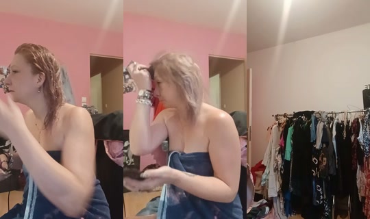petitpoid56 TikTok Live — Oct 5, 2026, 6:01 AM