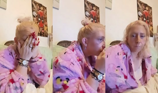 petitpoid56 TikTok Live — Oct 8, 2026, 3:06 AM