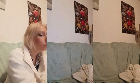 petitpoid56 TikTok Live — Oct 8, 2026, 5:58 AM