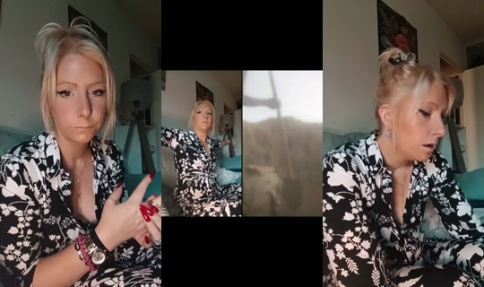 petitpoid56 TikTok Live — Oct 8, 2026, 6:44 AM