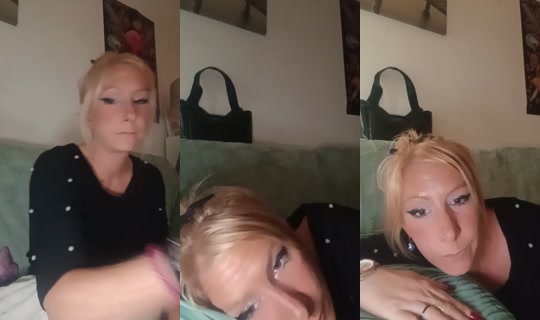 petitpoid56 TikTok Live — Oct 8, 2026, 3:17 PM