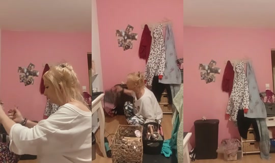 petitpoid56 TikTok Live — Oct 8, 2026, 6:24 PM
