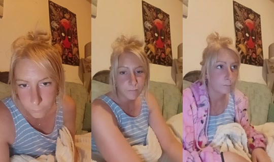 petitpoid56 TikTok Live — Oct 8, 2026, 11:18 PM
