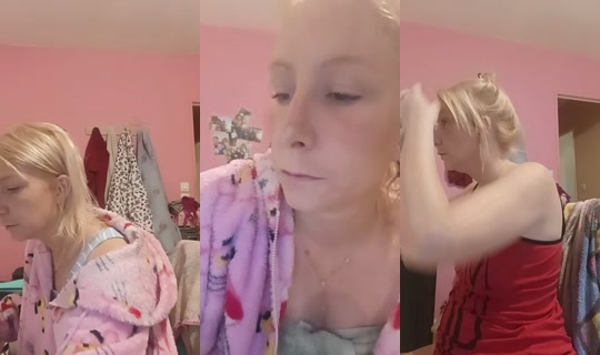 petitpoid56 TikTok Live — Oct 9, 2026, 6:07 AM