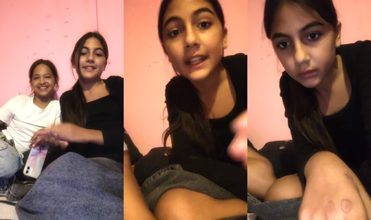 petrala70 TikTok Live — Sep 28, 2026, 12:19 PM