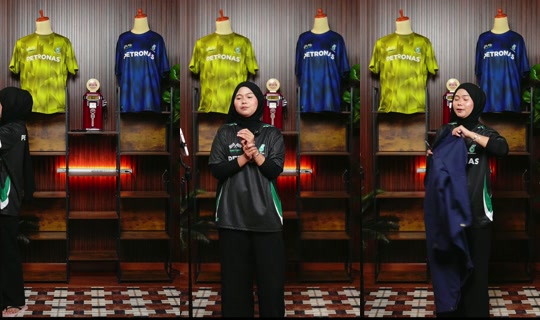petronasshop TikTok Live — Sep 26, 2026, 12:13 PM