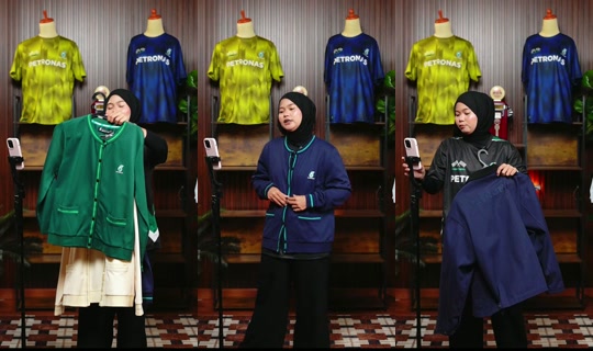 petronasshop TikTok Live — Sep 26, 2026, 1:54 PM
