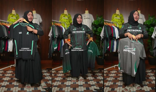 petronasshop TikTok Live — Oct 6, 2026, 12:09 PM