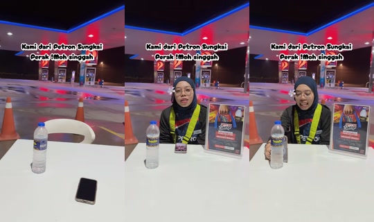 petronsungkainb TikTok Live — Sep 29, 2026, 10:05 PM