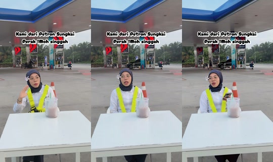 petronsungkainb TikTok Live — Sep 30, 2026, 11:14 PM