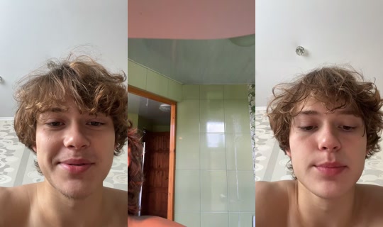 petrovsk111y TikTok Live — Aug 24, 2026, 12:31 PM